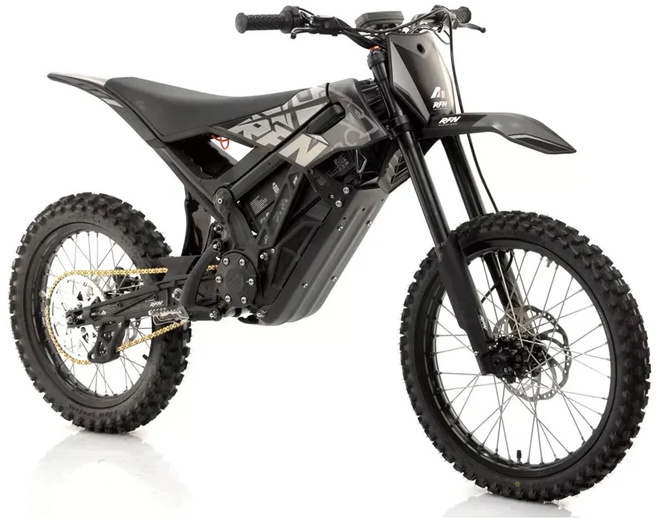 Apollo RFN Ares Rally Pro thumbnail