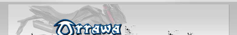 Ottawa Motorcycles