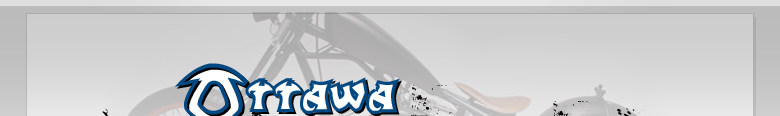 Ottawa Motorcycles